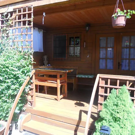 Lodge Eden Green Rewal